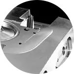 Разработка и проектирование прецизионных пресс-форм