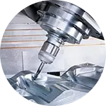 Прецизионная токарная обработка метизов