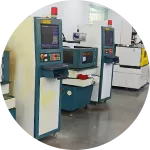 Автоматизированная линия сборки разъемов