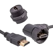 HDMI