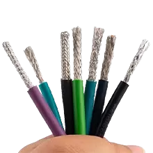 Промышленные кабели