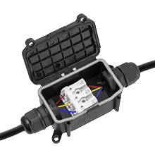 Распределительная коробка