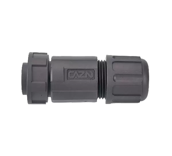 E16, прямая розетка, устанавливаемая на месте (байонетный разъем)