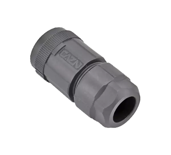 Одномодовая пластиковая заглушка FDDI (резьбовая)