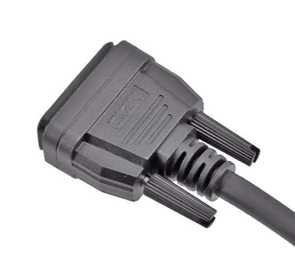 EDB1 – Заглушка с прямым отверстием