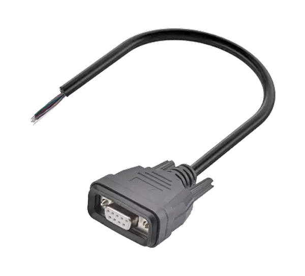 EDB1 – Заглушка с прямым отверстием