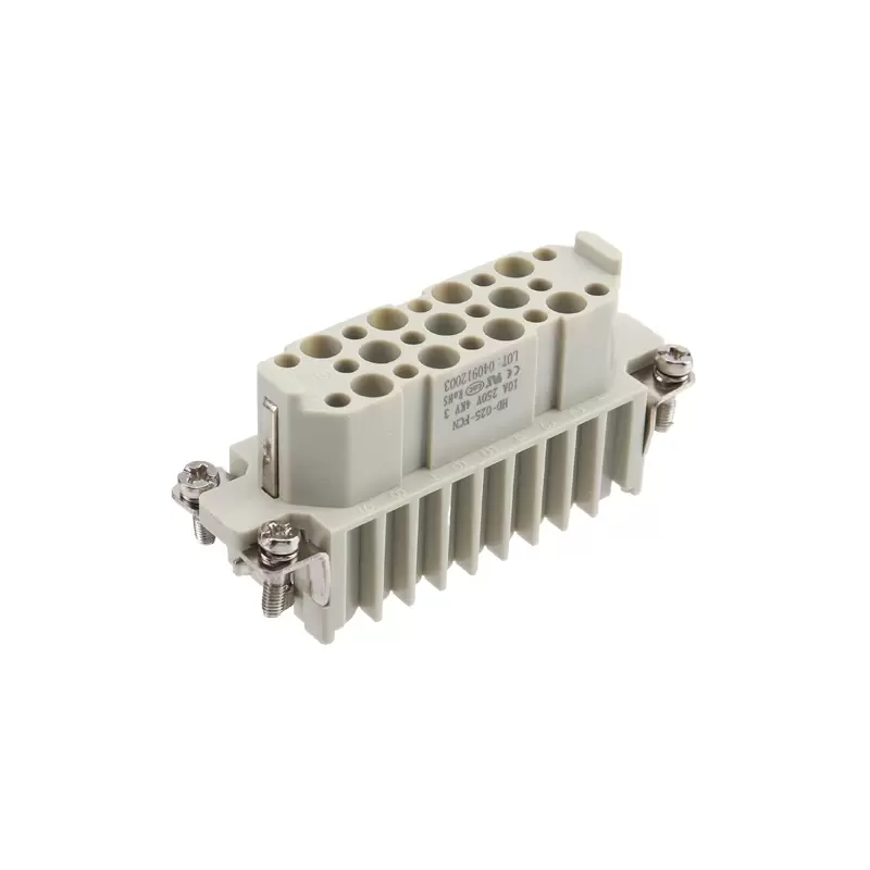 HD-025 Cold Press Connection HD-025-FCN