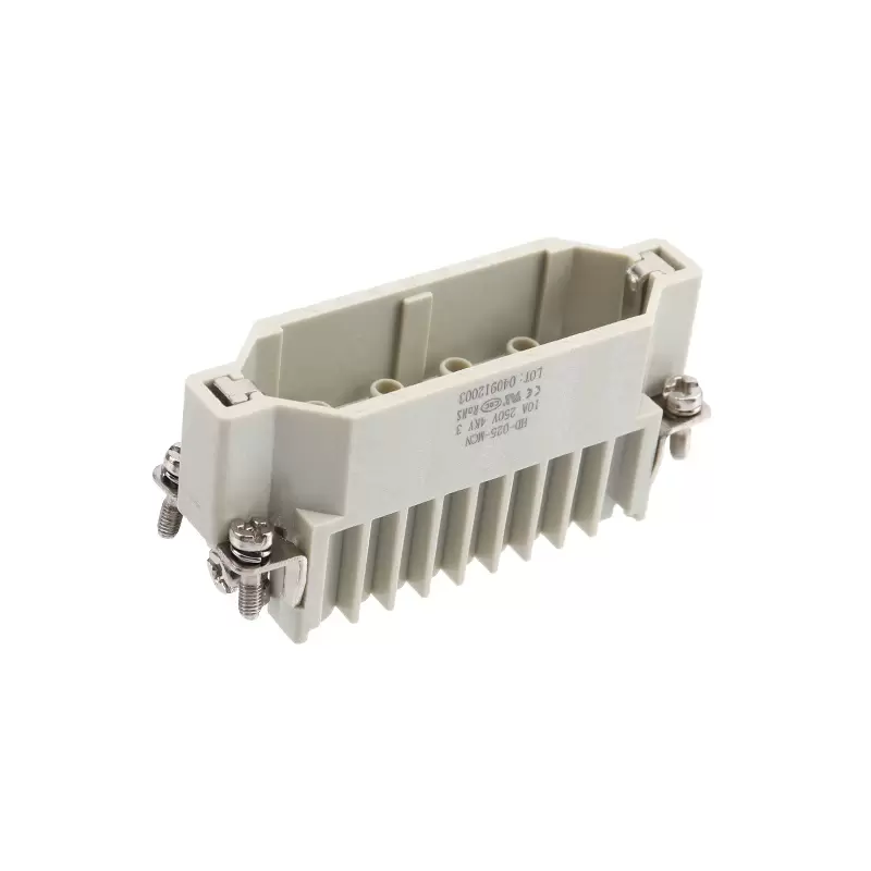 HD-025 Cold Press Connection HD-025-MCN