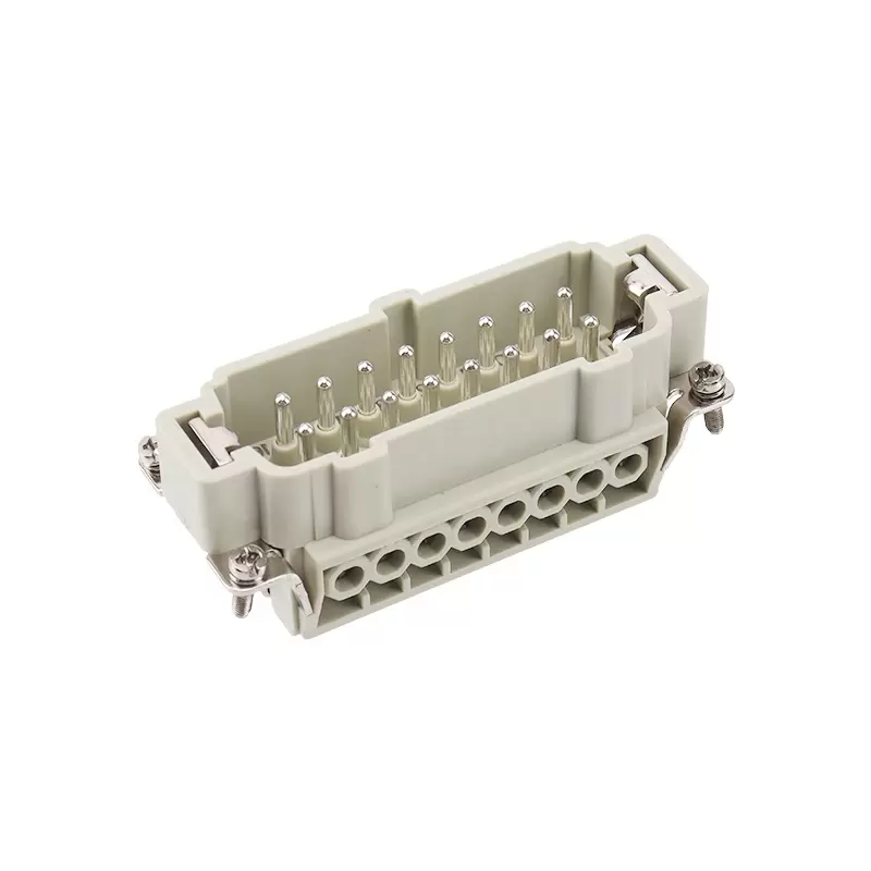 HE-016 VINT CONNECTION HE-06-M