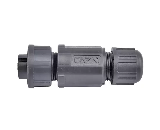 E10 Прямой гнездовой разъем для установки на месте (резьбовой)