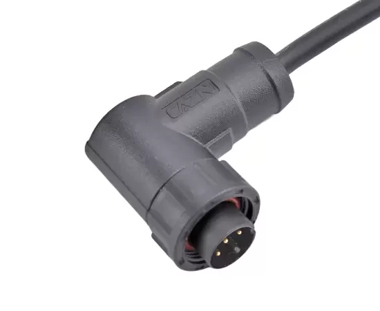 E10 Прямоугольная наружная литая заглушка (резьбовая)