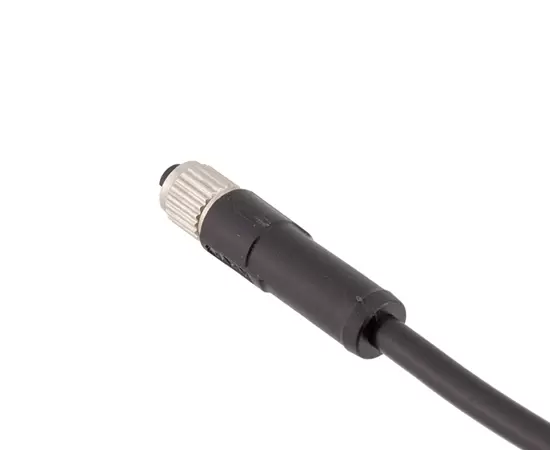 M5 прямая розетка переформованная