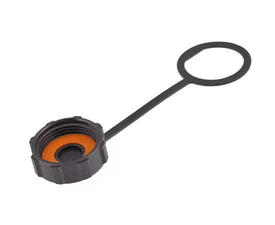 Пылезащитный чехол E10 подходит для Micro USB (резьбовой)