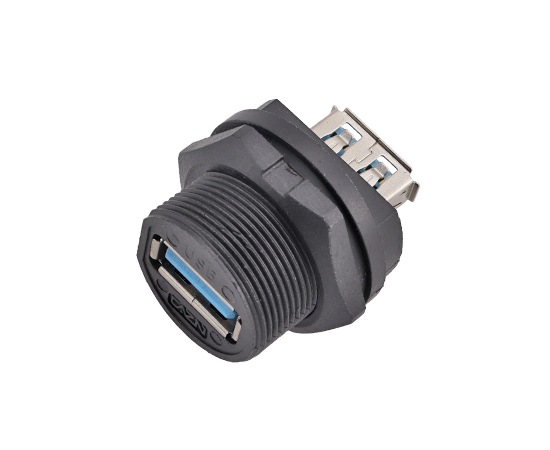 USB2.0 Socket