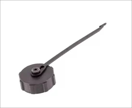 Пылезащитный чехол E10 подходит для Micro USB (резьбовой)