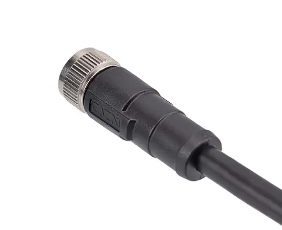 M14 Straight Fembrodeded Plugure