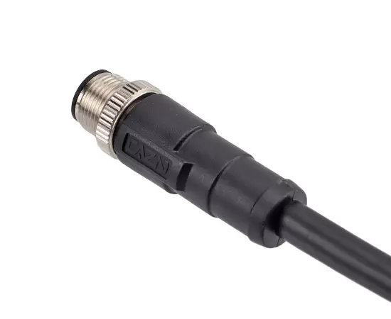 M14 Прямая переключенная штекер M14