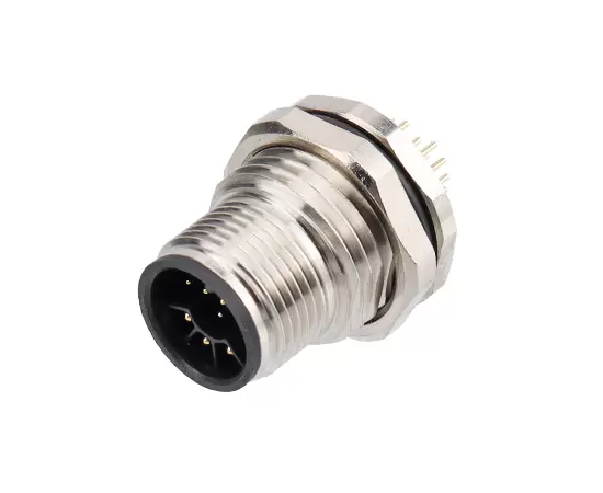 M14 Мужское заднее крепление (PCB)