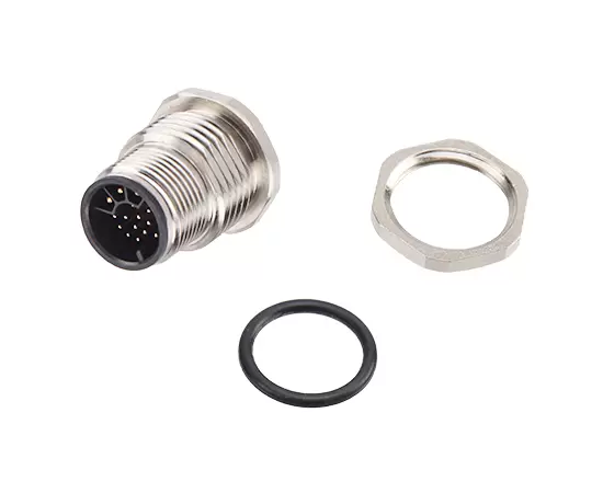 M14 Мужское заднее крепление (PCB)