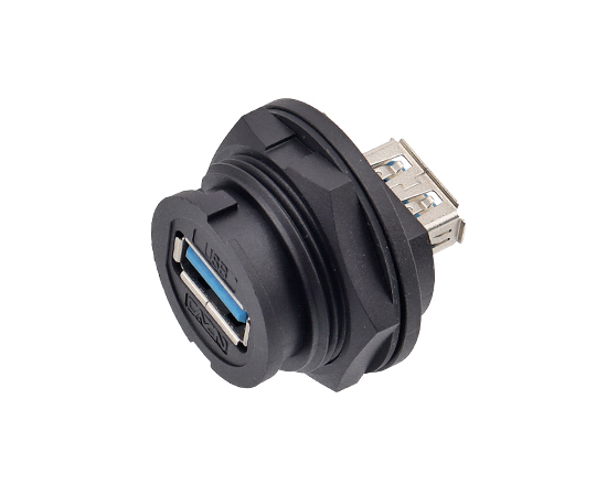 E16 EUSB Женский док