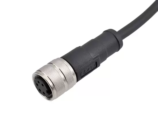 M16 прямая розетка переформованная