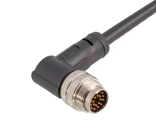 M16 угловой мужской перевод