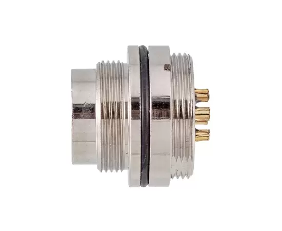 M16 Мужское переднее крепление (припоя, винт M18*0,75)