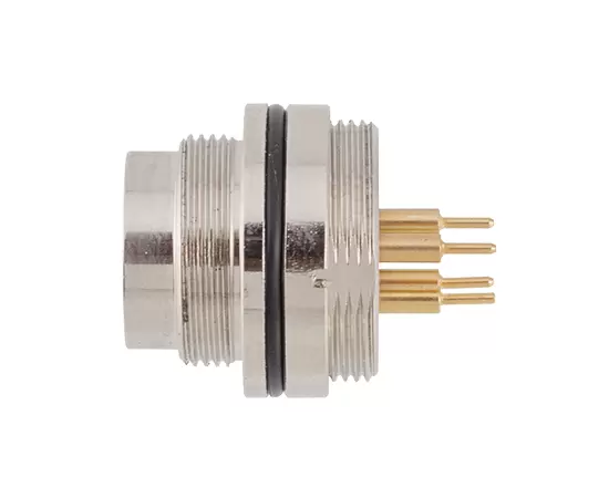 M16 Мужское переднее крепление (PCB, винт M18*0,75)