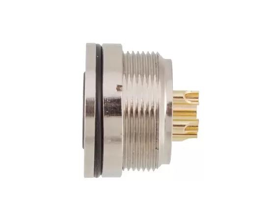 M16 Женское переднее крепление (припоя, винт M18*0,75)