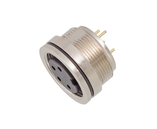 M16 Женское переднее крепление (PCB, Винт M18*0,75)