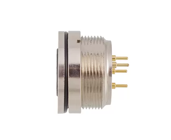 M16 Женское переднее крепление (PCB, Винт M18*0,75)