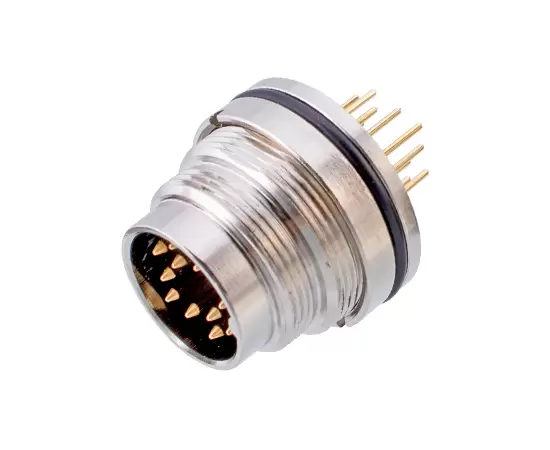 M16 Мужское заднее крепление (PCB, винт M18*0,75)