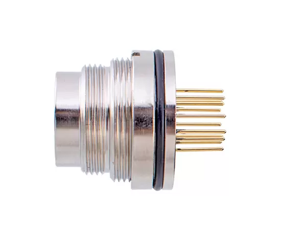 M16 Мужское заднее крепление (PCB, винт M18*0,75)