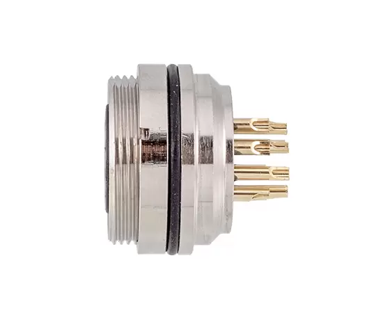 M16 Женское спинное крепление (припоя, винт M18*0,75)