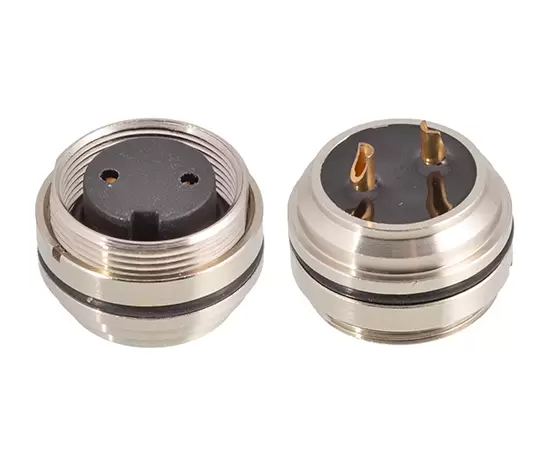 M16 Женское спинное крепление (припоя, винт M18*0,75)