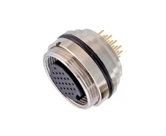 M16 Женское заднее крепление (PCB, винт M18*0,75)