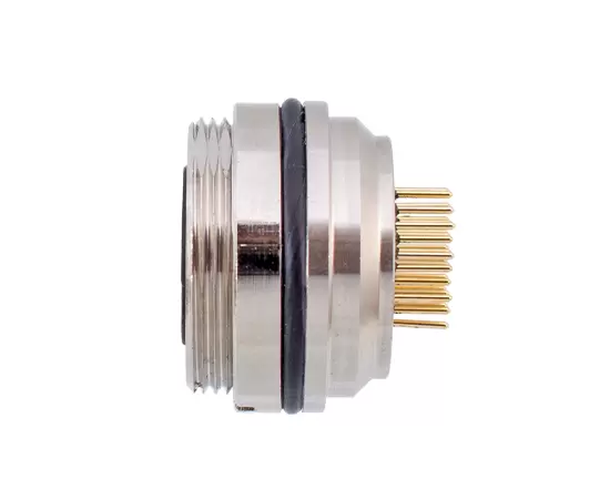 M16 Женское заднее крепление (PCB, винт M18*0,75)