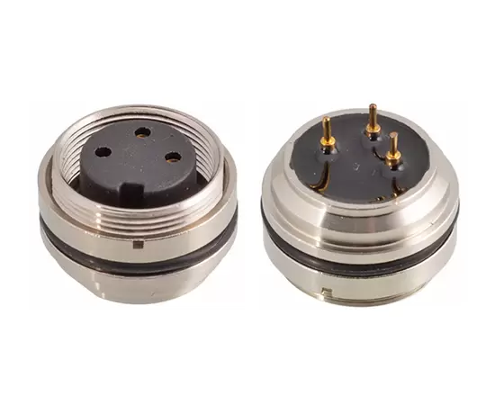 M16 Женское заднее крепление (PCB, винт M18*0,75)