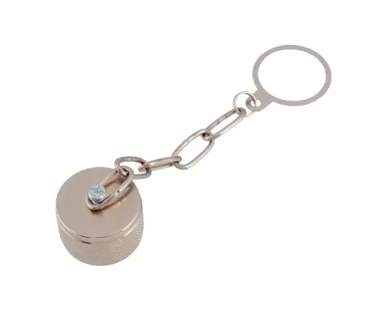 M16 Металлический пылевой покров (внутренние зубы+цепь)