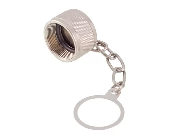 M16 Металлический пылевой покров (внутренние зубы+цепь)