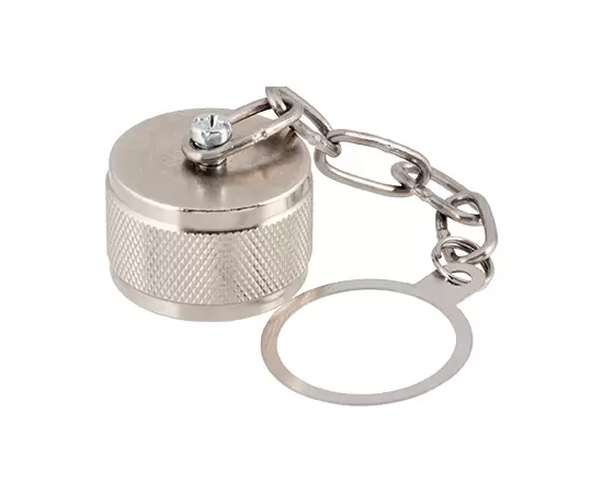 M16 Металлический пылевой покров (внутренние зубы+цепь)