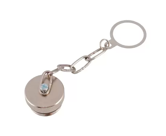 M16 Металлический пылевой покров (внешние зубы+цепь)