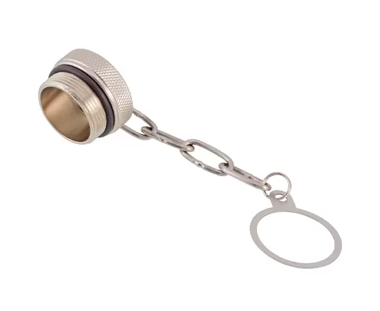 M16 Металлический пылевой покров (внешние зубы+цепь)