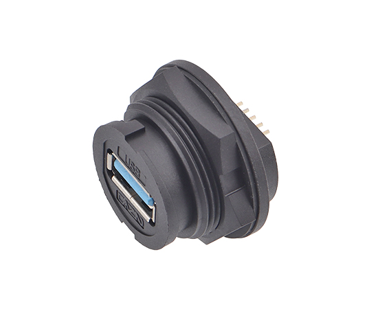 E16 EUSB Женский задняя пласка