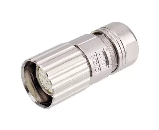 M623 Сигнал прямой гибельный металлический металл (обжим)