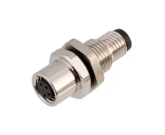 Адаптер типа M8 I (PS, винт M11*1, металлическая версия)