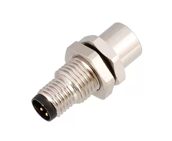 Адаптер типа M8 I (PS, винт M11*1, металлическая версия)