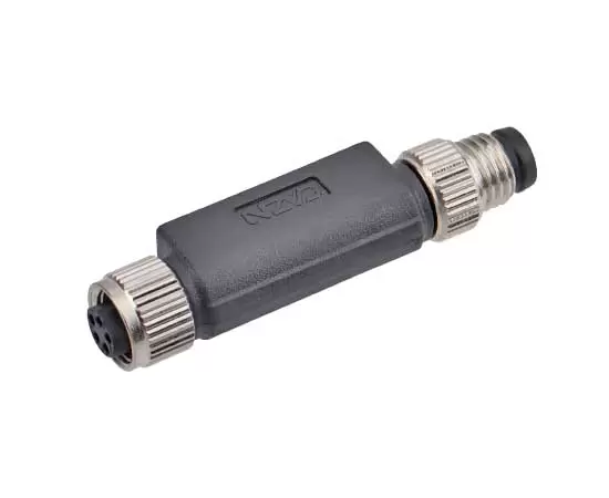 Адаптер типа M8 I (PS, пластиковая версия)