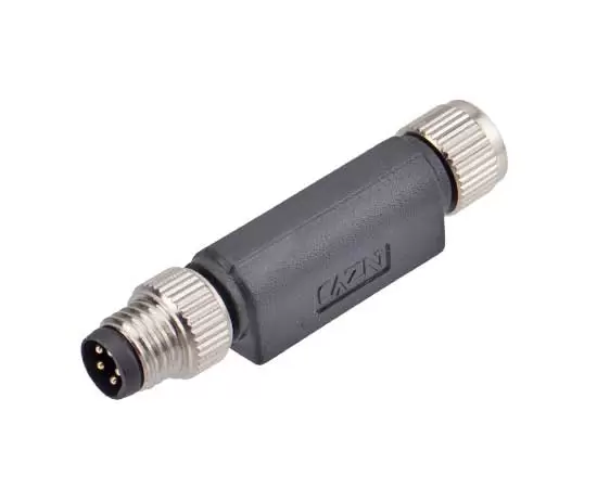 Адаптер типа M8 I (PS, пластиковая версия)