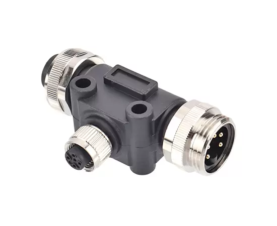 Адаптер типа 7/8 (7/8-M12, PSS)